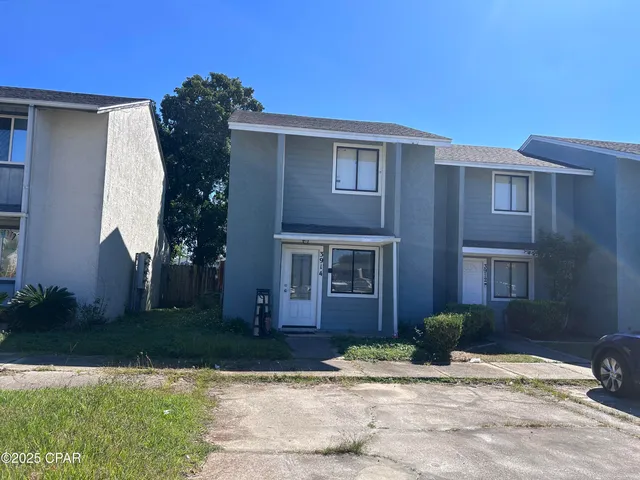 $185,000 | 3914 Venetian Circle, Panama City, FL 32405