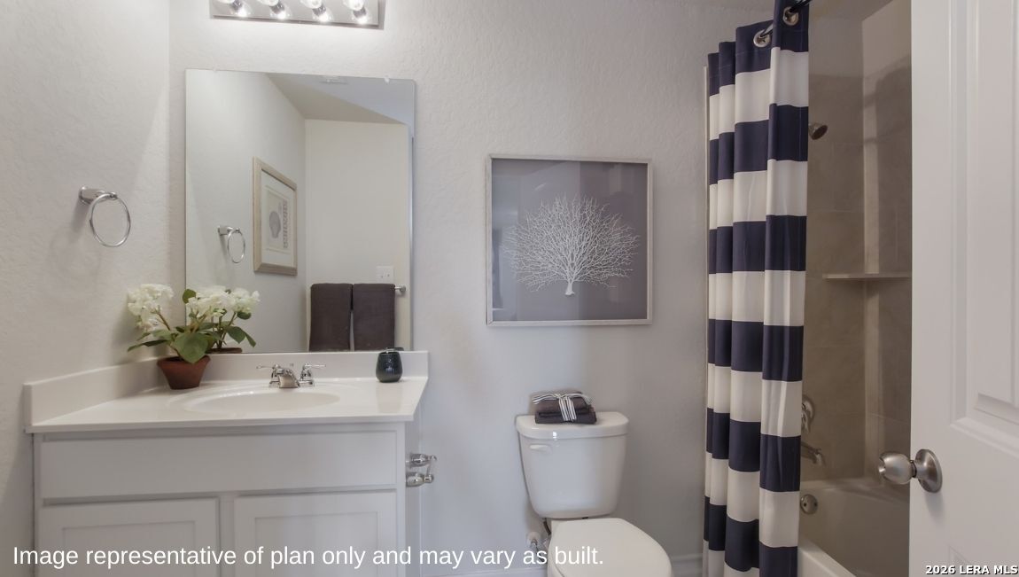 433 Waterfall Point Cibolo, TX 78108 - Photo 20 of 50