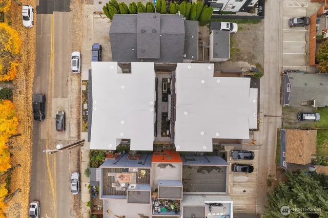 $604,950 | 548 South Cloverdale Street, Unit C, Seattle, WA 98108