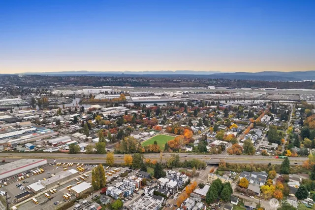 $604,950 | 548 South Cloverdale Street, Unit C, Seattle, WA 98108