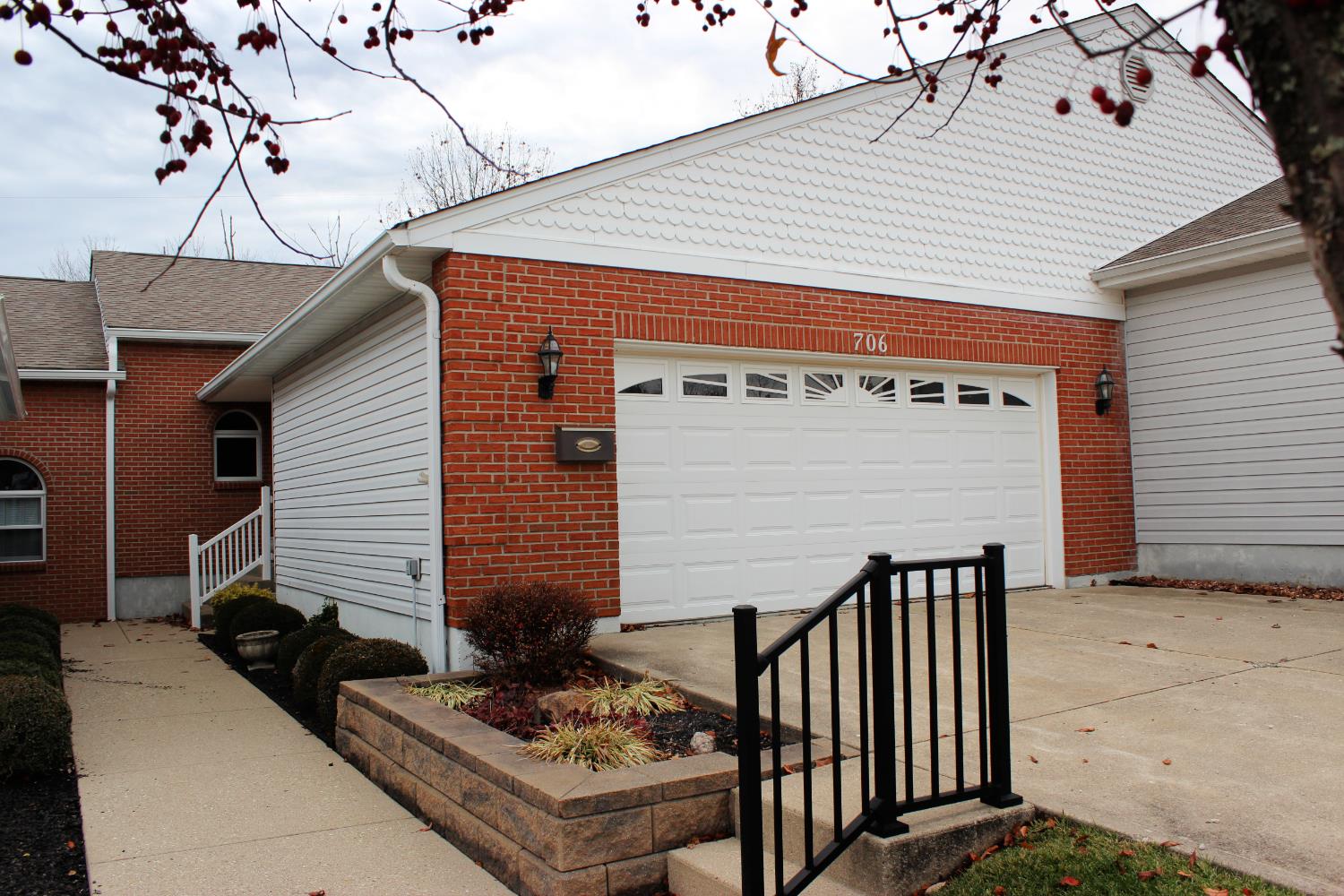 706 Three Mile Ridge Lawrenceburg, IN 47025 - Photo 2 of 47 Gallery Image 2