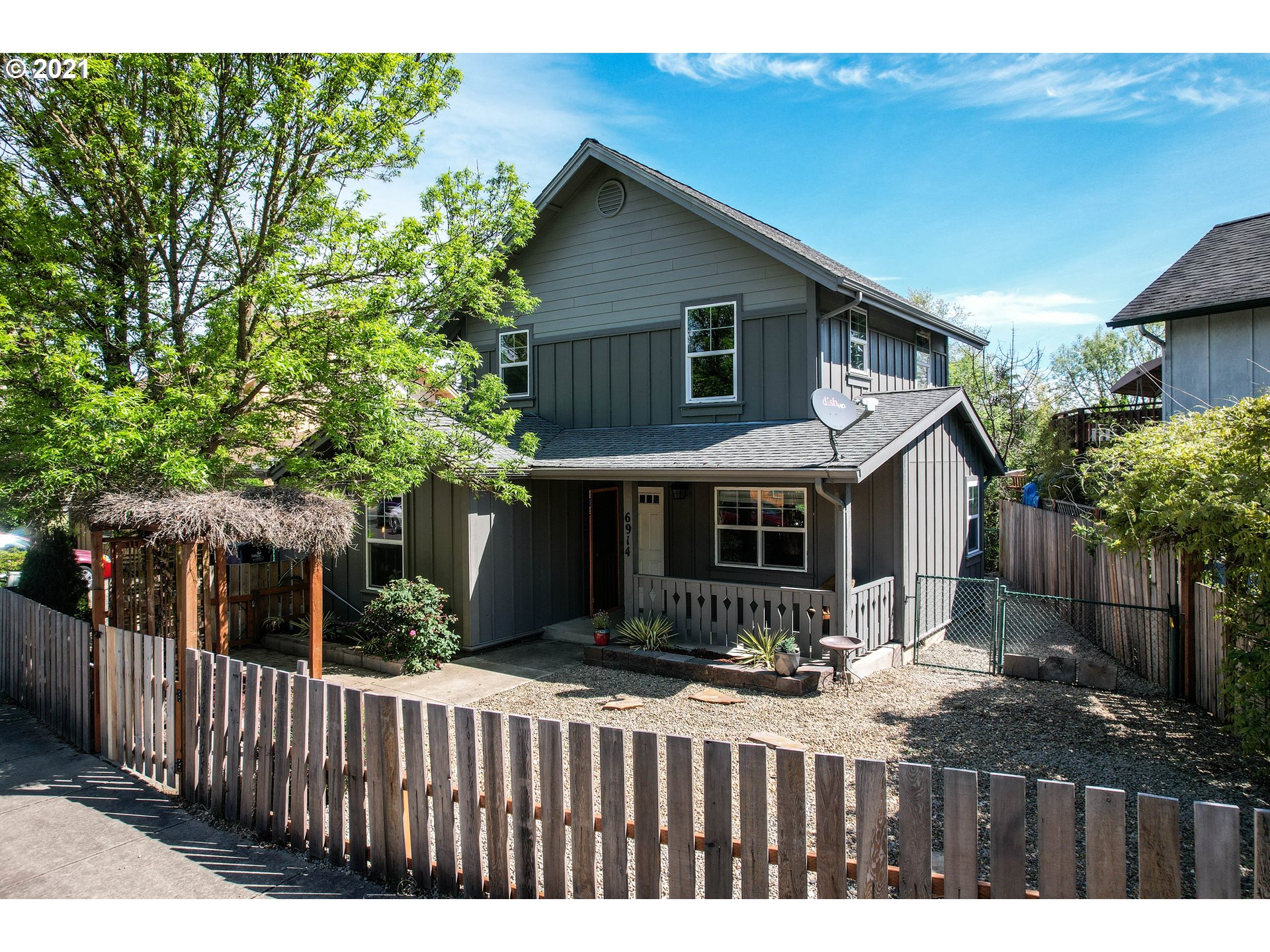 6914 A Street Springfield, OR 97478 - Photo 1 of 22