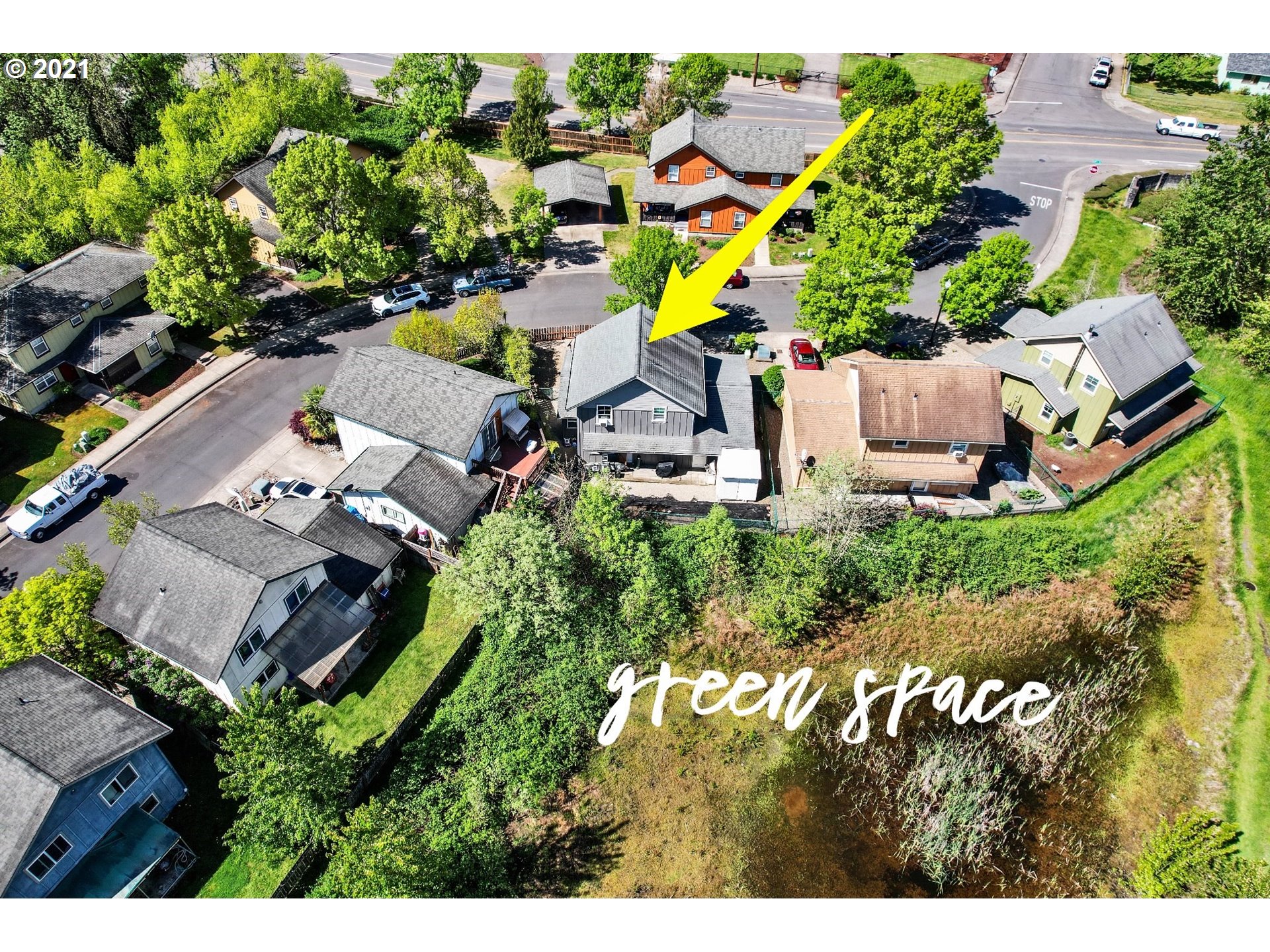 6914 A Street Springfield, OR 97478 - Photo 21 of 22