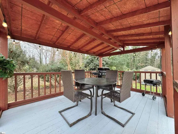 $359,000 | 1113 Fox Squirrel Ridge Road, Pickens, SC 29671