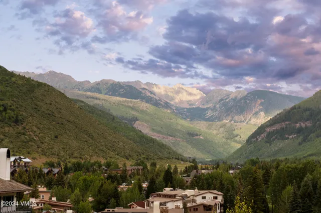 $25,000,000 | 151 Vail Road, Unit 4, Vail, CO 81657