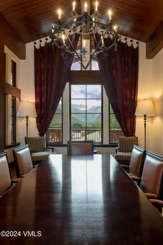 $25,000,000 | 151 Vail Road, Unit 4, Vail, CO 81657