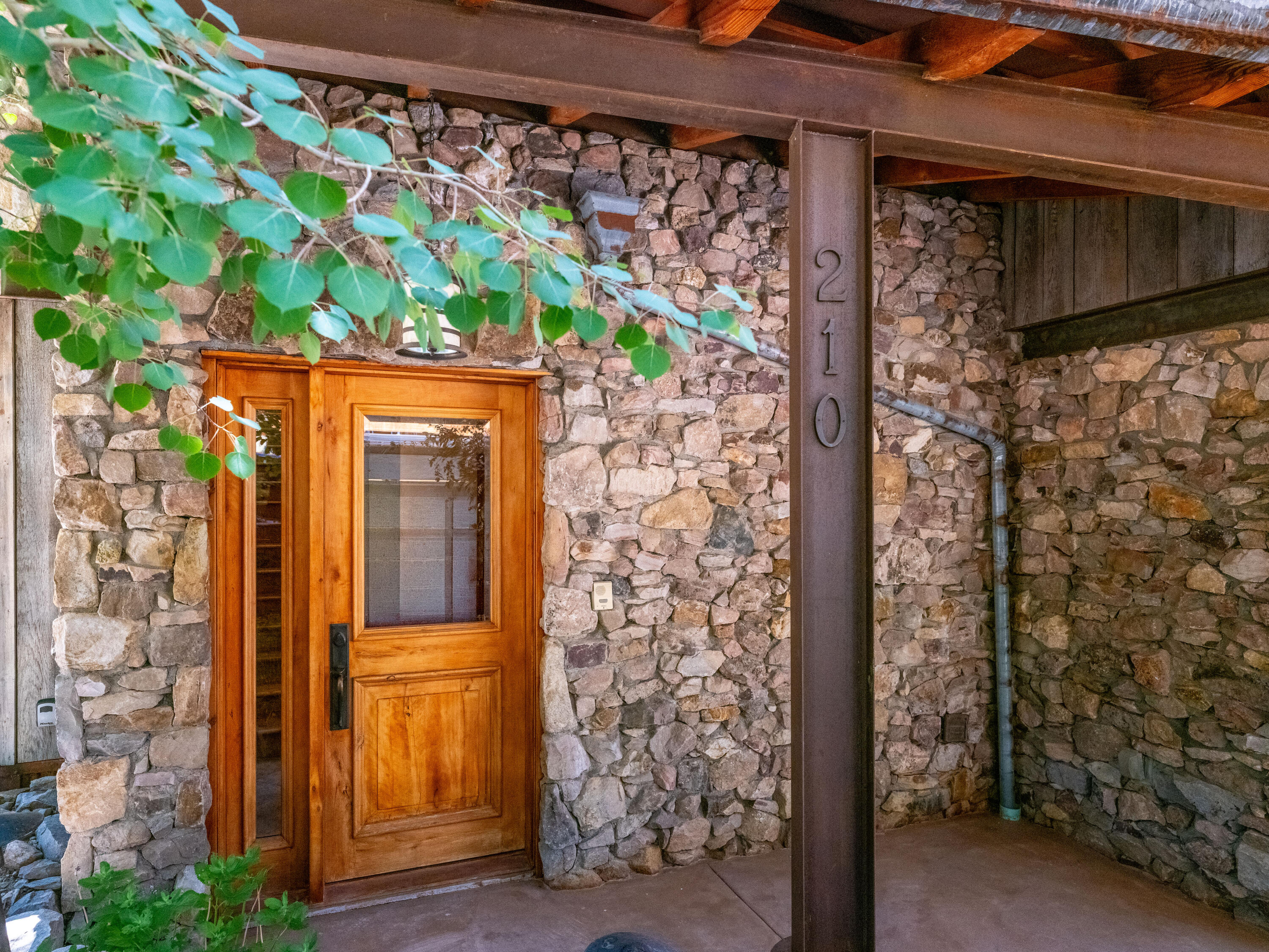 210 South Sunset Ridge Drive Telluride, CO 81435 - Photo 15 of 32 210 S Sunset Ridge Drive-5