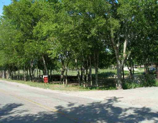 9905 Thaxton Road Austin, TX 78747 - Photo 1 of 1 a view of a park with plants and trees