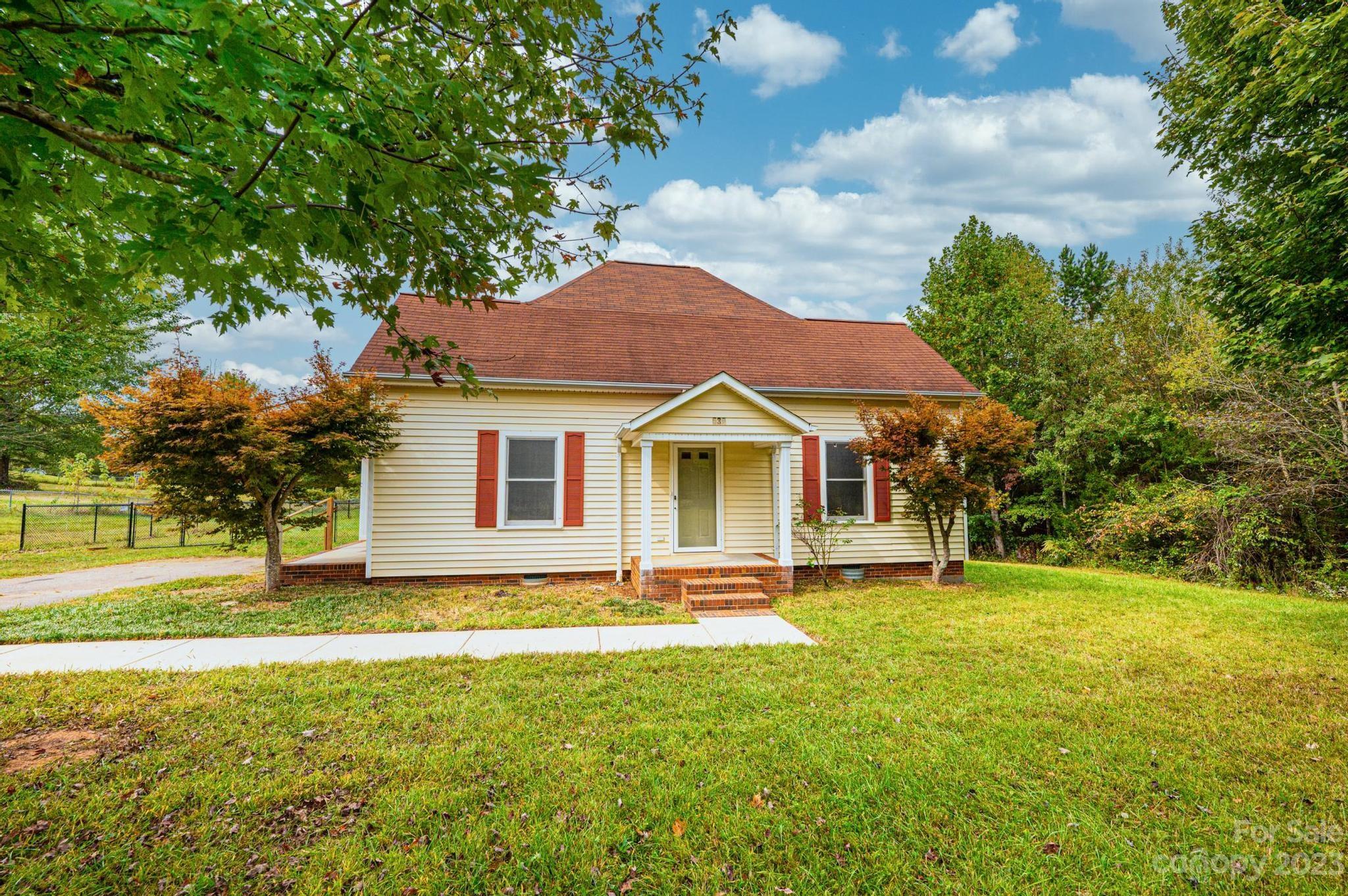 639 West Lackey Farm Road Stony Point, NC 28678 - Photo 1 of 20 Gallery Image 1