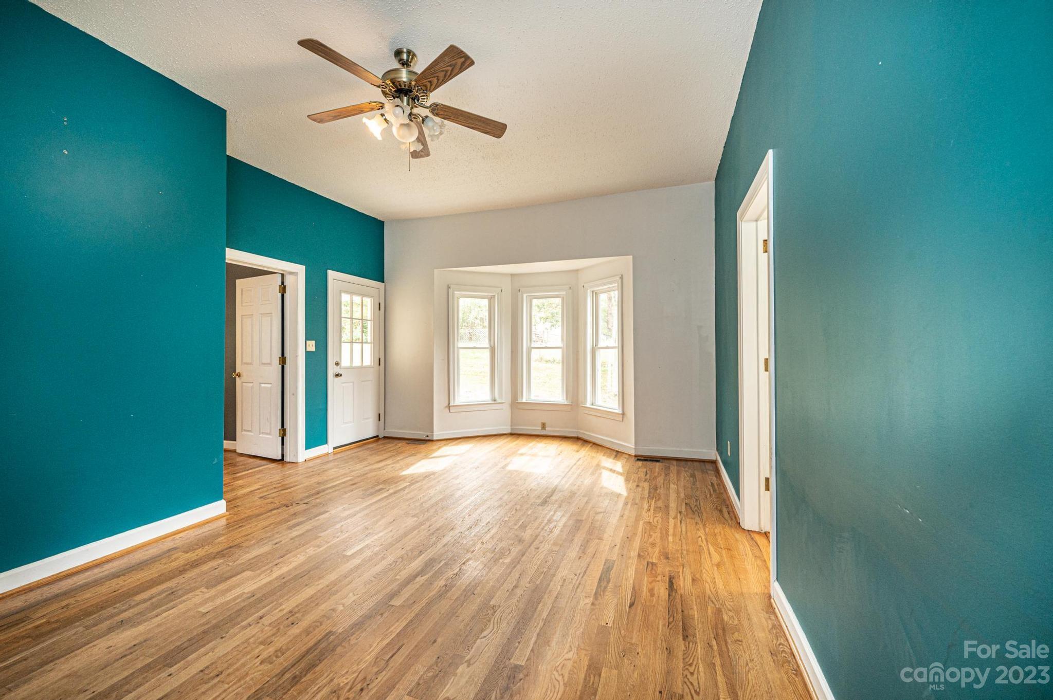 639 West Lackey Farm Road Stony Point, NC 28678 - Photo 10 of 20 Gallery Image 10