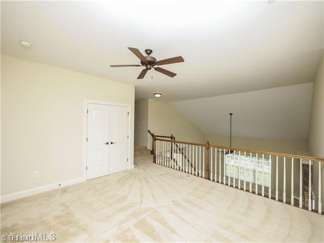 7892 Newhaven Drive Oak Ridge, NC 27310 - Photo 12 of 16 Loft.