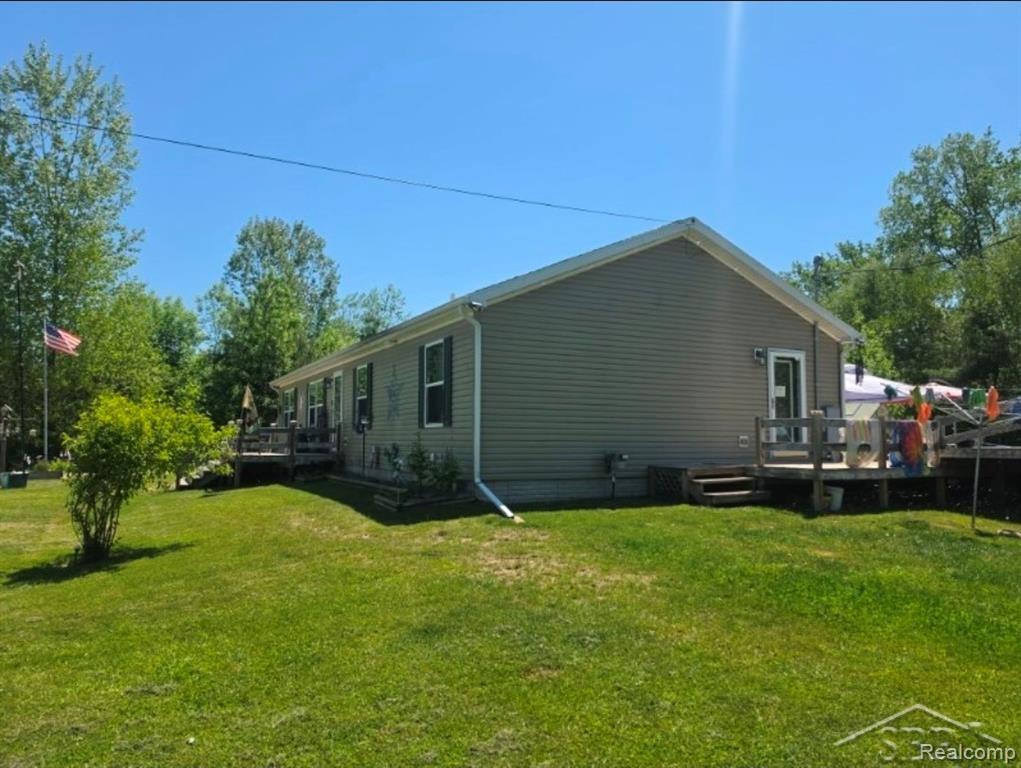 20 East Mier Road Sanford, MI 48657 - Photo 12 of 13