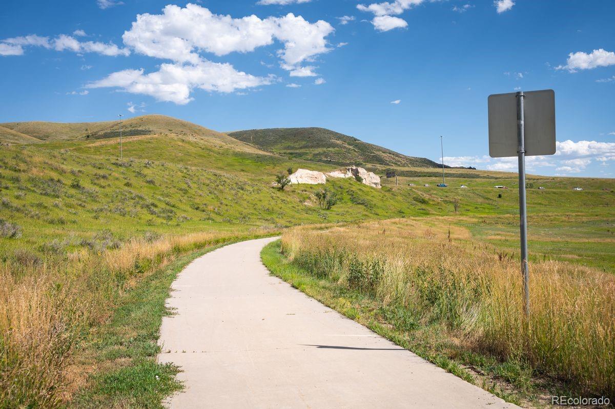 670 South Rooney Road Morrison, CO 80465 - Photo 32 of 35 Gallery Image 32