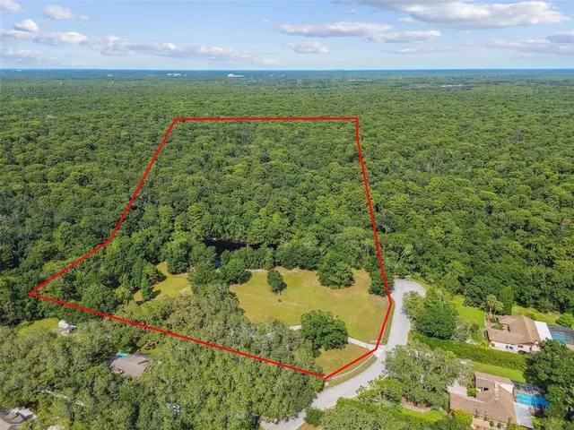 $800,000 | 2612 Regal Oaks Lane, Lutz, FL 33559