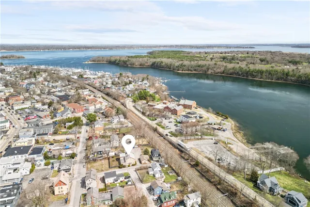 $1,200,000 | 32 Union Street, East Greenwich, RI 02818