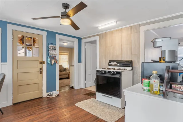 $1,200,000 | 32 Union Street, East Greenwich, RI 02818