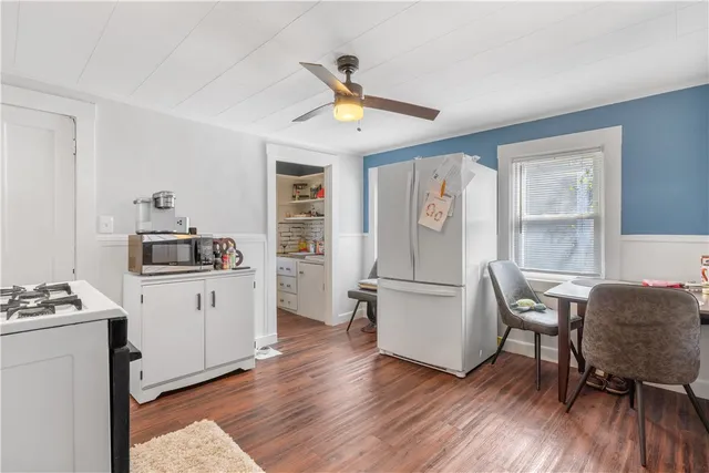 $1,200,000 | 32 Union Street, East Greenwich, RI 02818