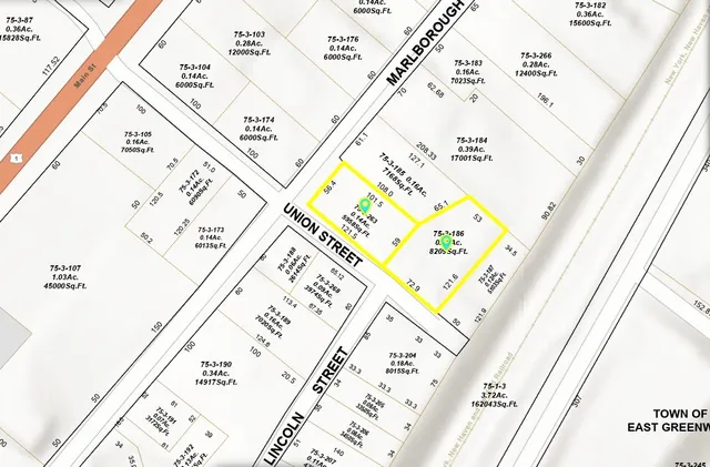 $1,200,000 | 32 Union Street, East Greenwich, RI 02818