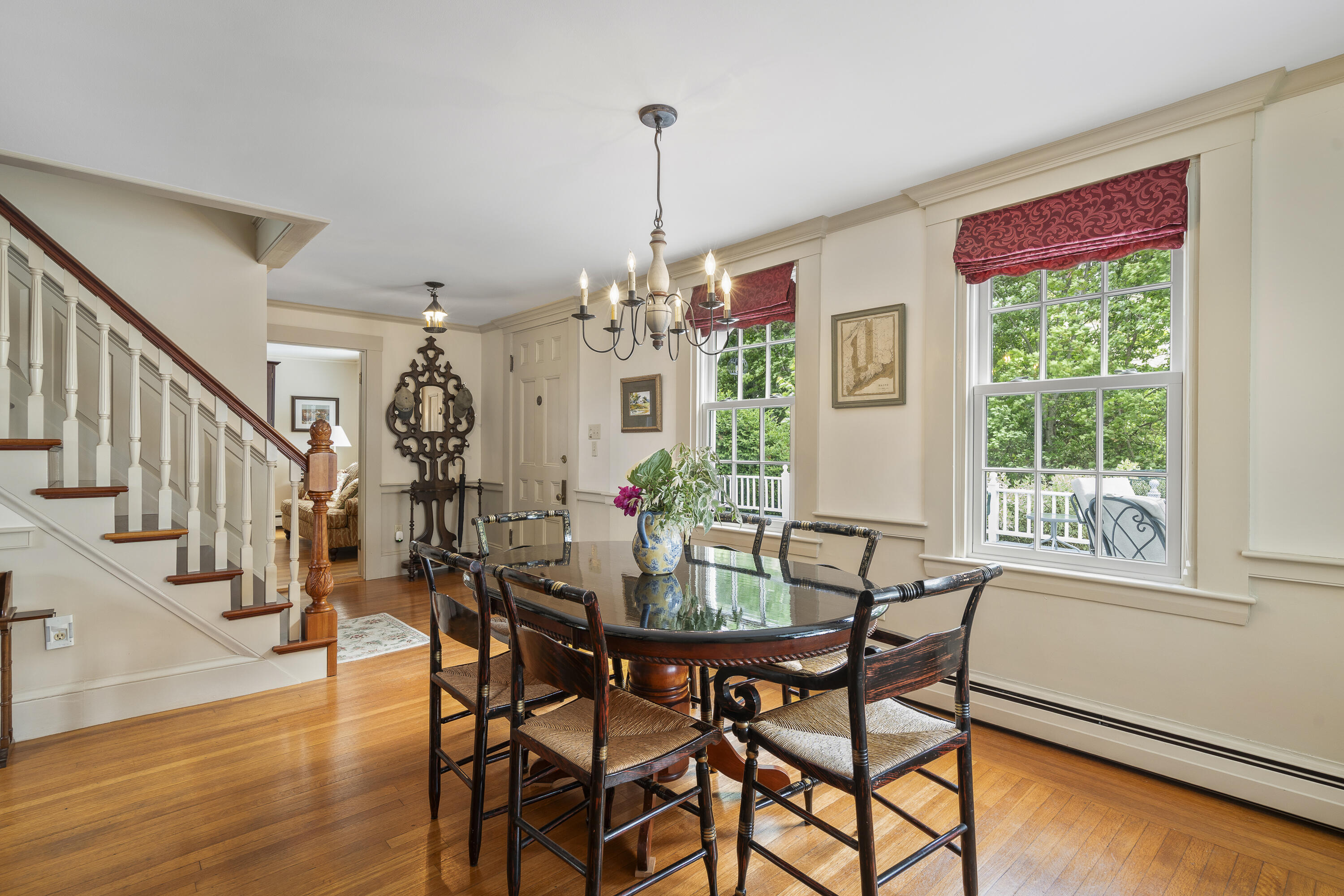 19 Water Street Damariscotta, ME 04543 - Photo 11 of 50 29-19 Water St, Damariscotta, ME-TP