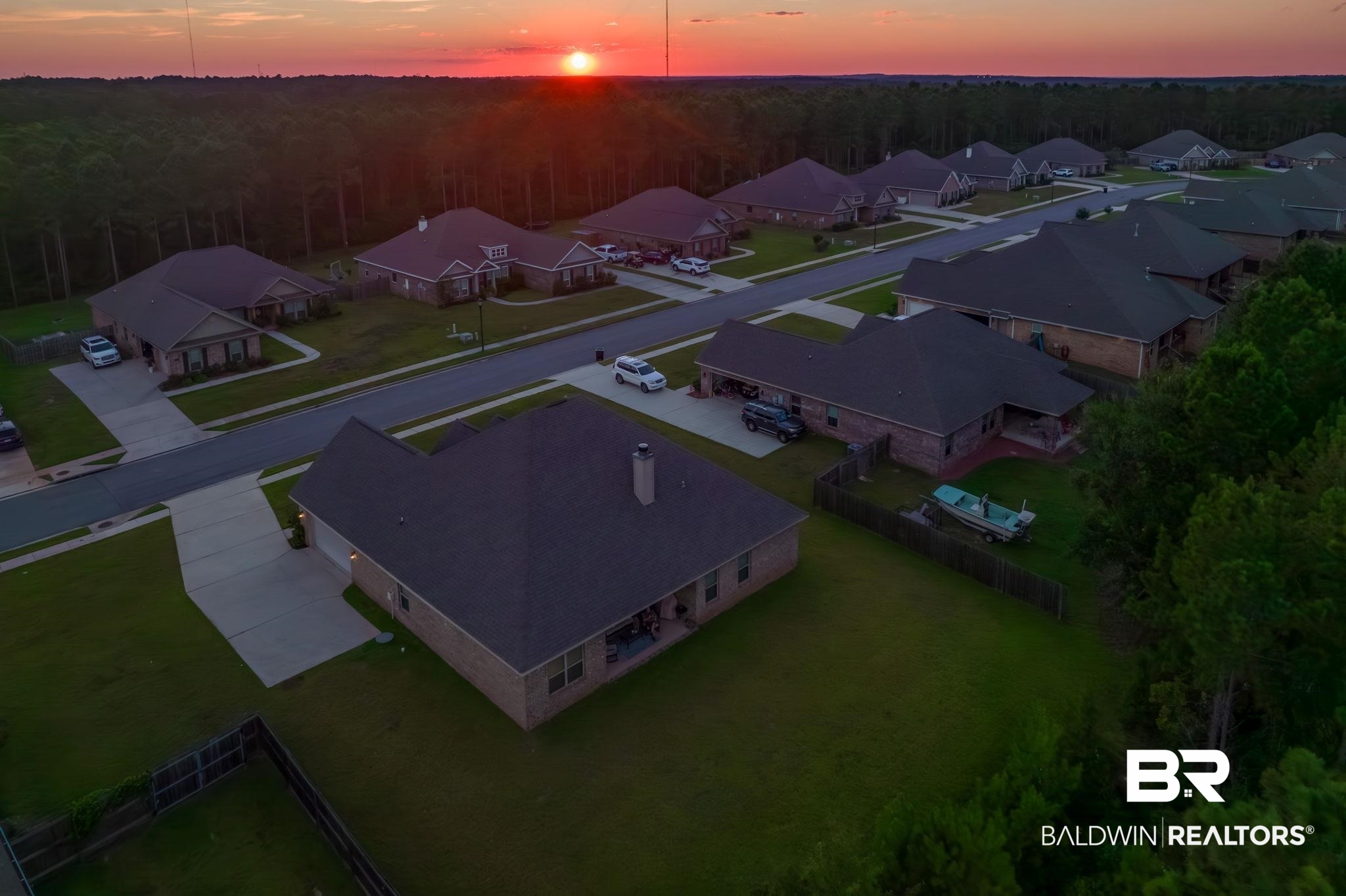 31358 Spoonbill Road Daphne, AL 36527 - Photo 33 of 39