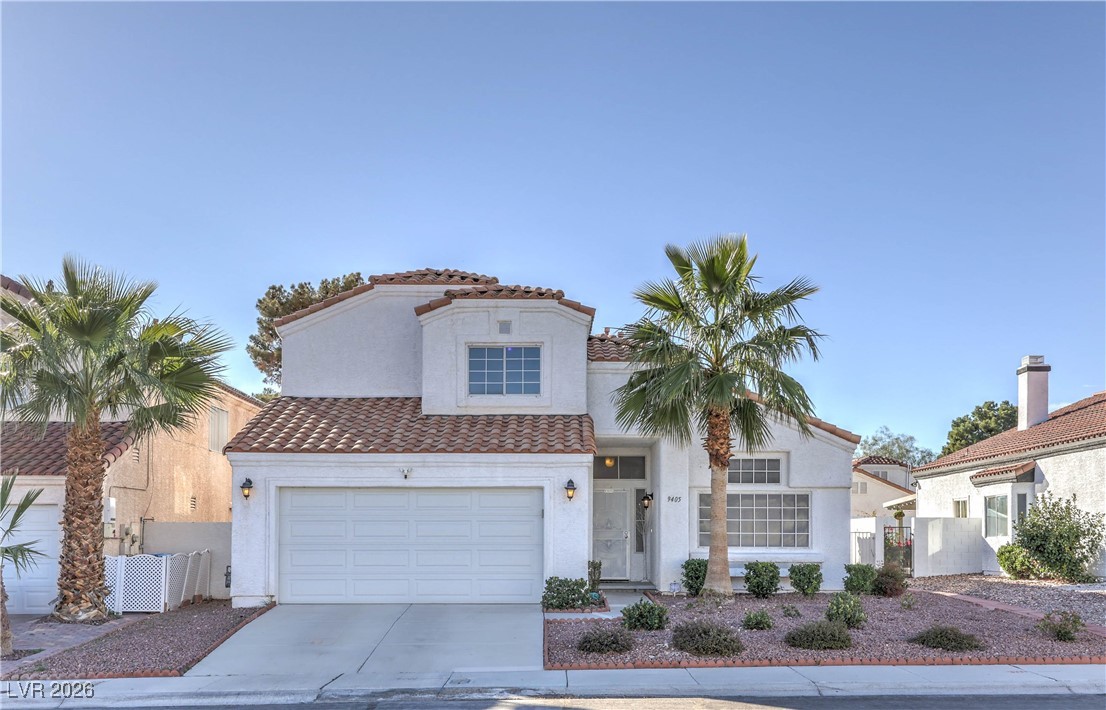 Look at that Curb Appeal!