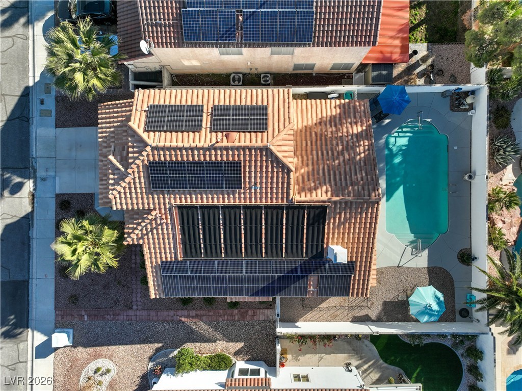 9405 Crosspointe Avenue Las Vegas, NV 89117 - Photo 30 of 37