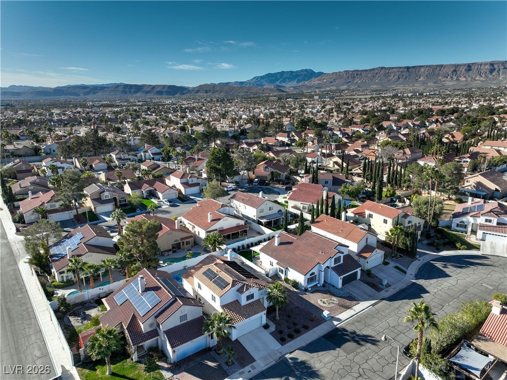9405 Crosspointe Avenue Las Vegas, NV 89117 - Photo 31 of 37 The Lakes Community