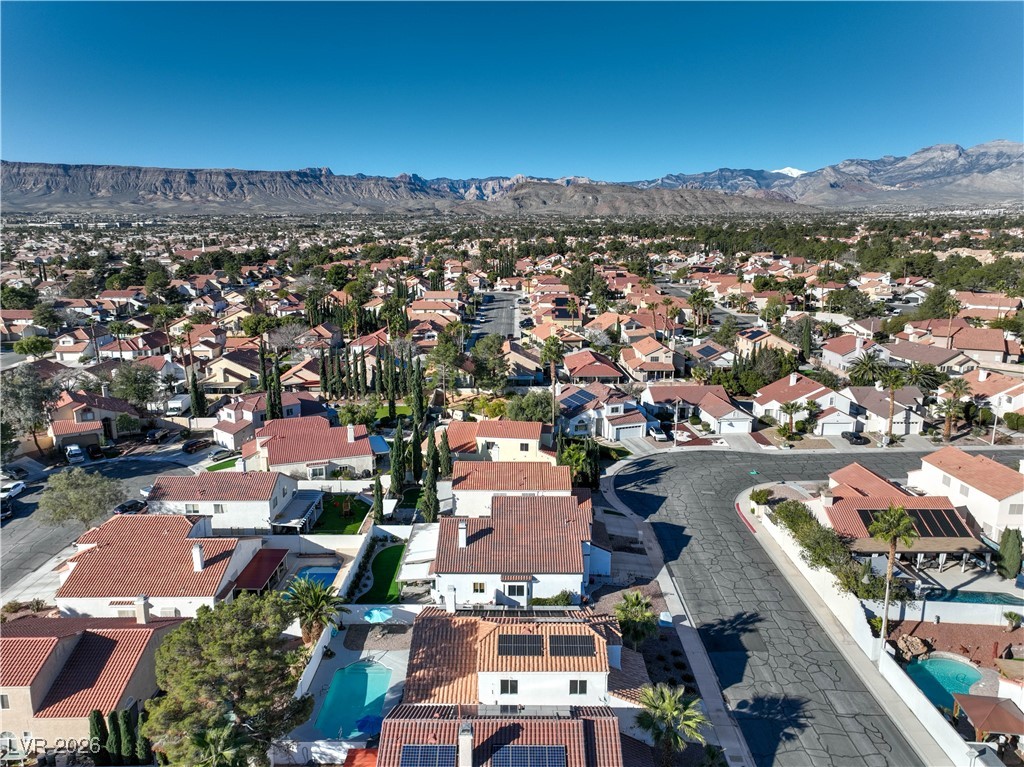 9405 Crosspointe Avenue Las Vegas, NV 89117 - Photo 34 of 37 The Lakes Community