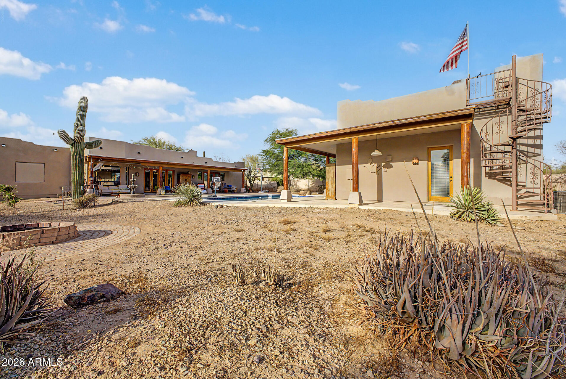 1723 East Dolores Road Phoenix, AZ 85086 - Photo 56 of 78 56 - Dolores