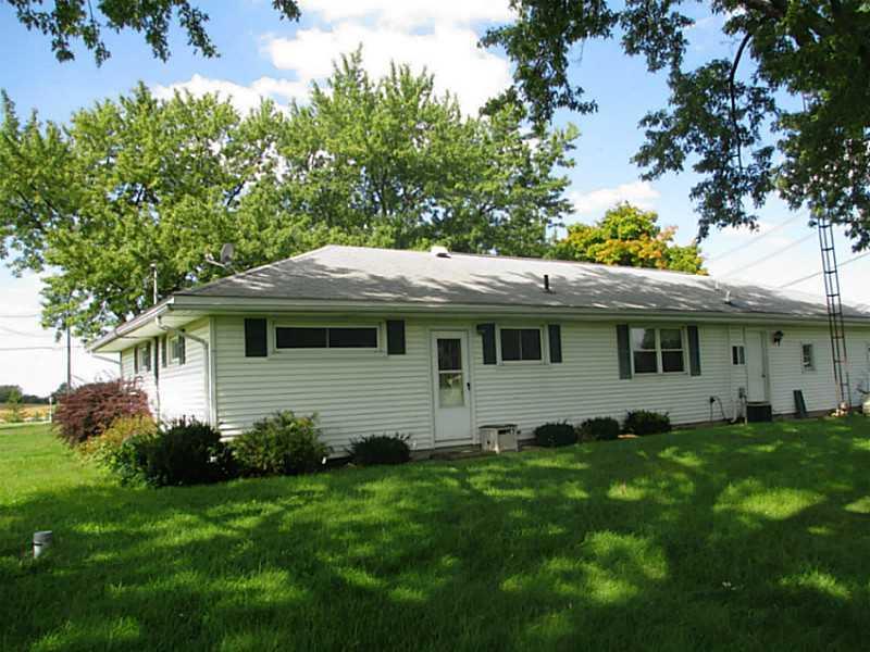 3167 Harper Road Mechanicsburg, OH 43044 - Photo 2 of 23