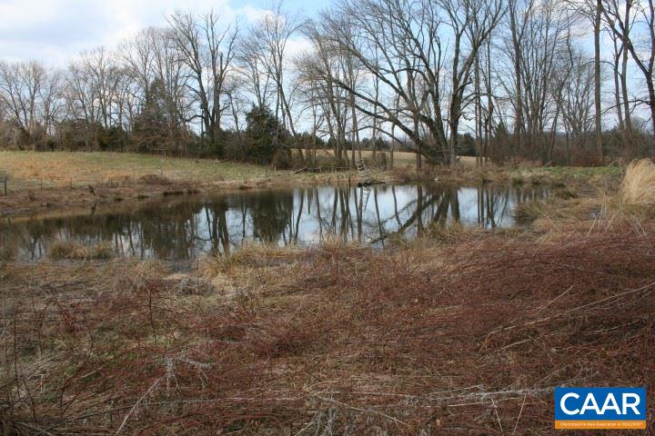 Kirtley Road Leon, VA 22725 - Photo 12 of 19 a view of lake with green space