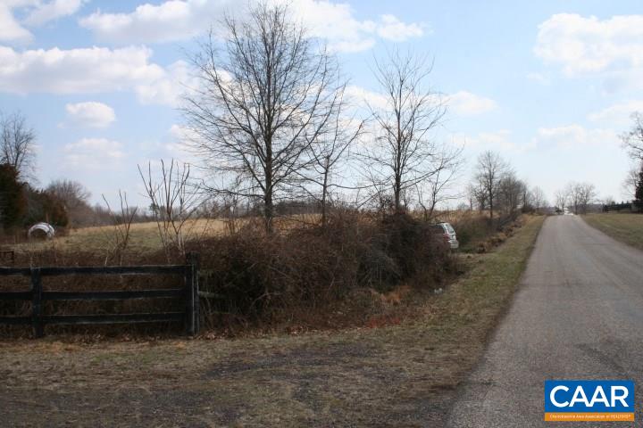 Kirtley Road Leon, VA 22725 - Photo 16 of 19 a view of outdoor space and yard