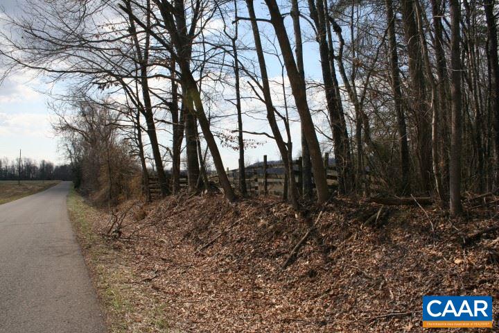 Kirtley Road Leon, VA 22725 - Photo 19 of 19 a view of outdoor space with lots of trees