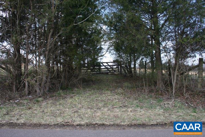 Kirtley Road Leon, VA 22725 - Photo 3 of 19 a view of backyard with green space