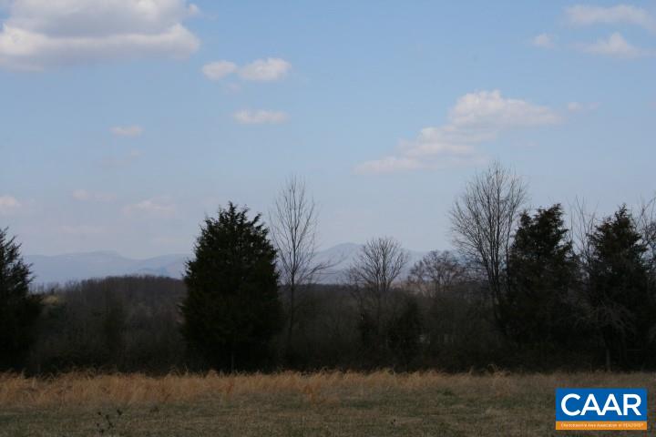 Kirtley Road Leon, VA 22725 - Photo 8 of 19 a view of outdoor space and yard