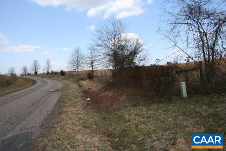Kirtley Road Leon, VA 22725 - Photo 10 of 19 a view of a yard with trees