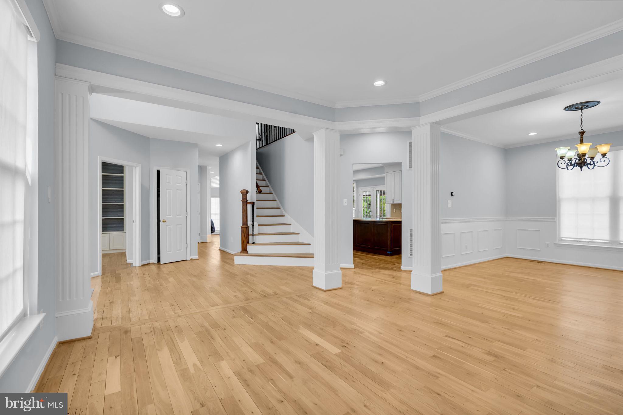 43553 Dempsey Lane Chantilly, VA 20152 - Photo 9 of 76