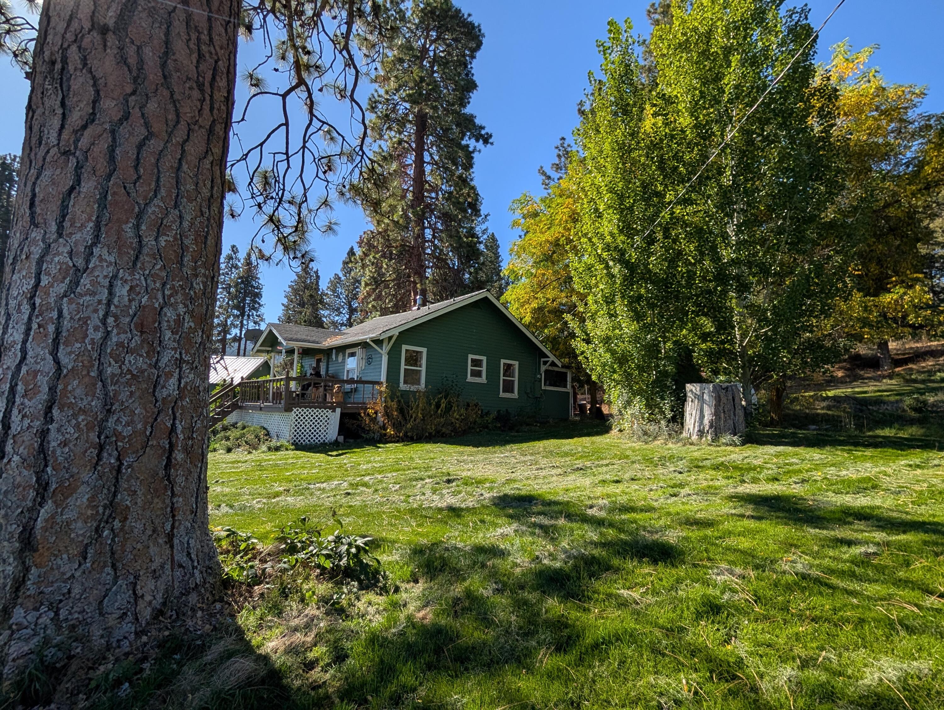 9844 West Langell Valley Road Bonanza, OR 97623 - Photo 7 of 25 PXL_20240926_173312915.MP