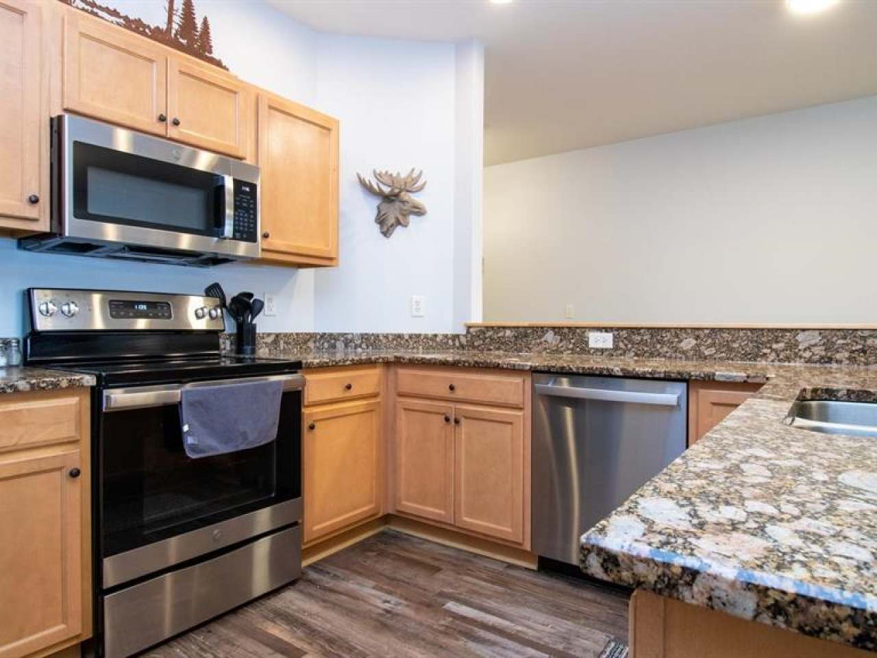 2-9811 Deer Trail Road Tomahawk, WI 54487 - Photo 8 of 54 Gallery Image 8