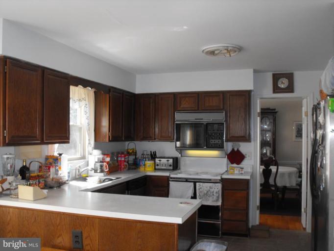 Kitchen #2