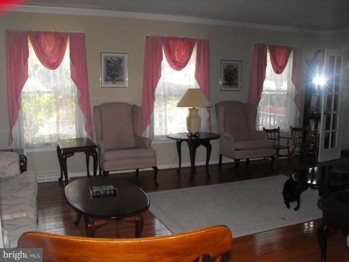 Living Room #2