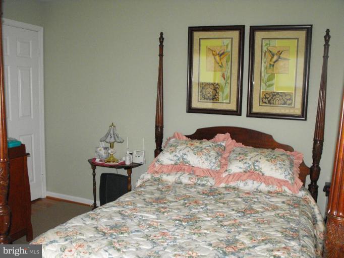 Bedroom #1