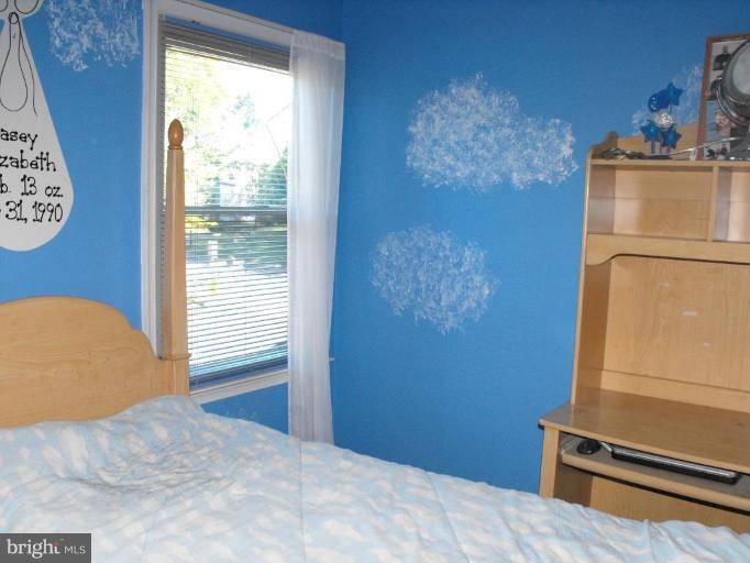 Bedroom #2