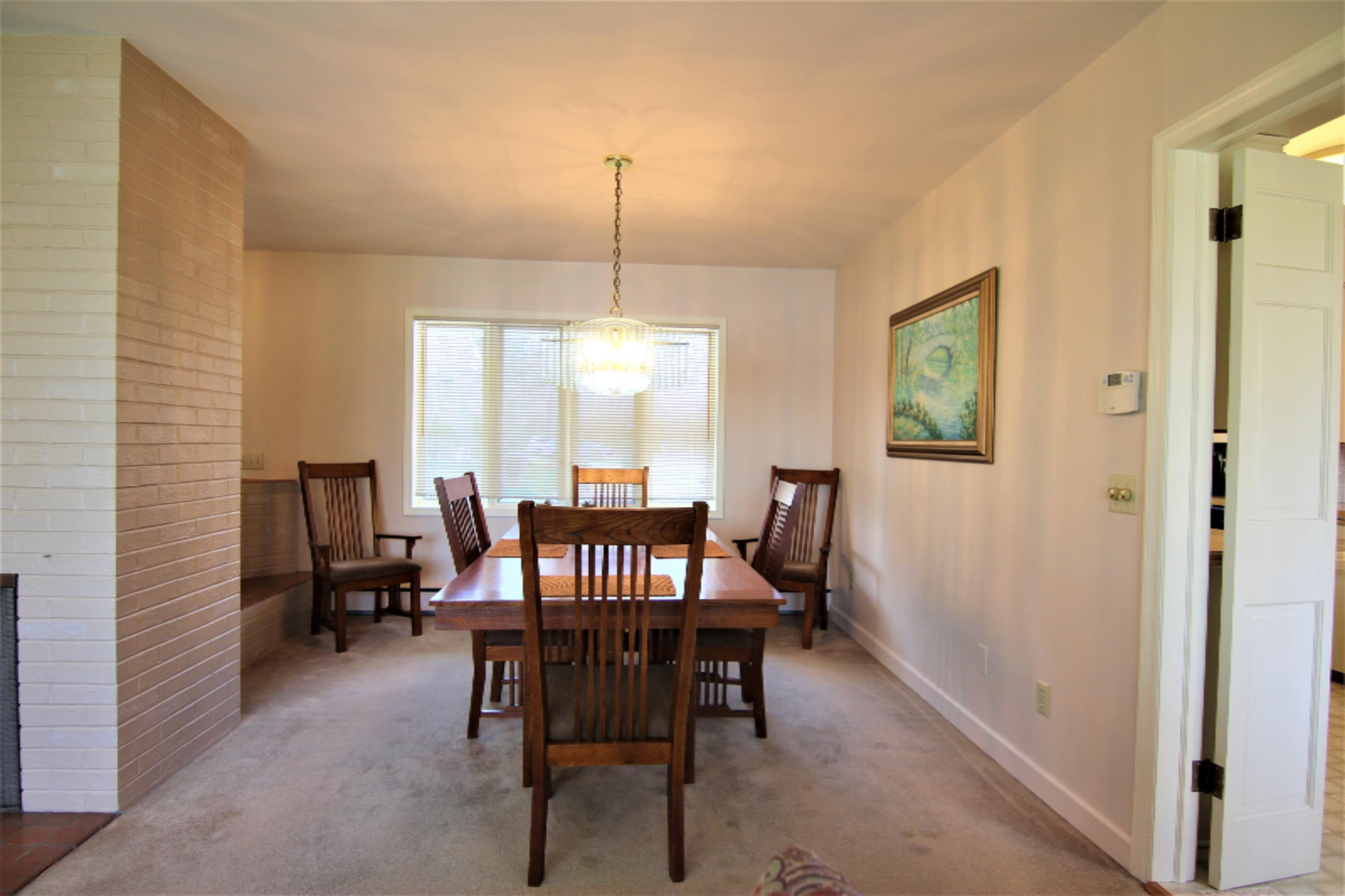 80 North Bear Lake Road Muskegon, MI 49445 - Photo 30 of 61 Dining Room 1