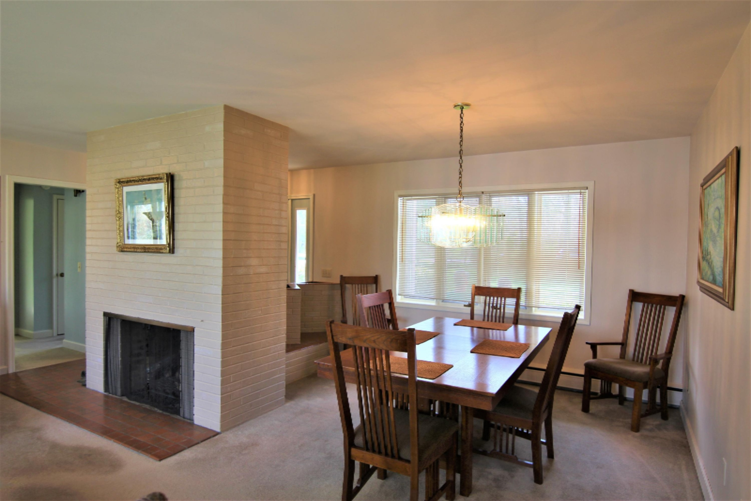 80 North Bear Lake Road Muskegon, MI 49445 - Photo 31 of 61 Dining Room 2