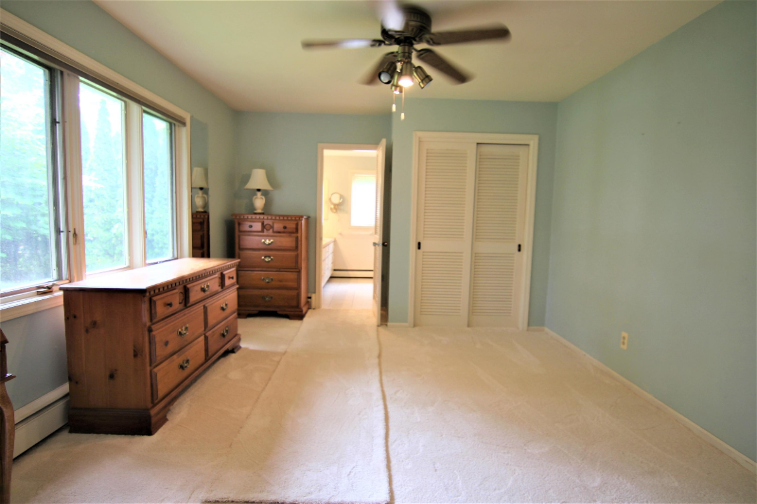 80 North Bear Lake Road Muskegon, MI 49445 - Photo 36 of 61 Master Bedroom 2
