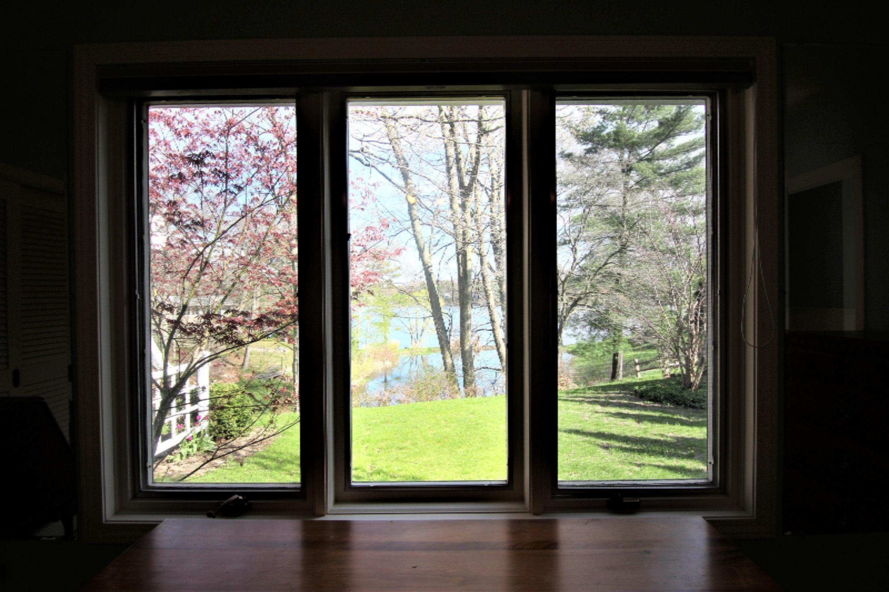 80 North Bear Lake Road Muskegon, MI 49445 - Photo 39 of 61 Master Bedroom View