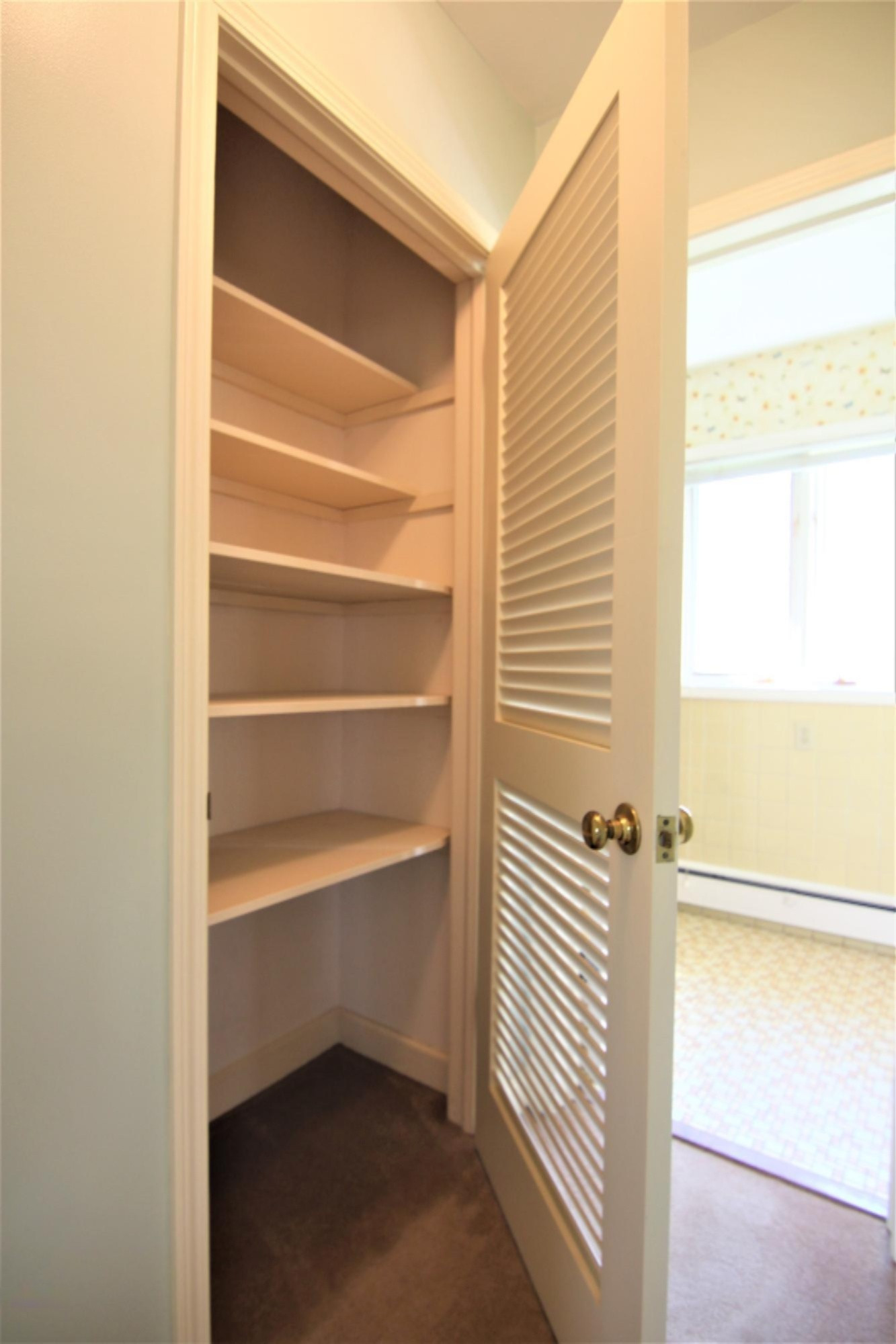 80 North Bear Lake Road Muskegon, MI 49445 - Photo 43 of 61 Linen Closet