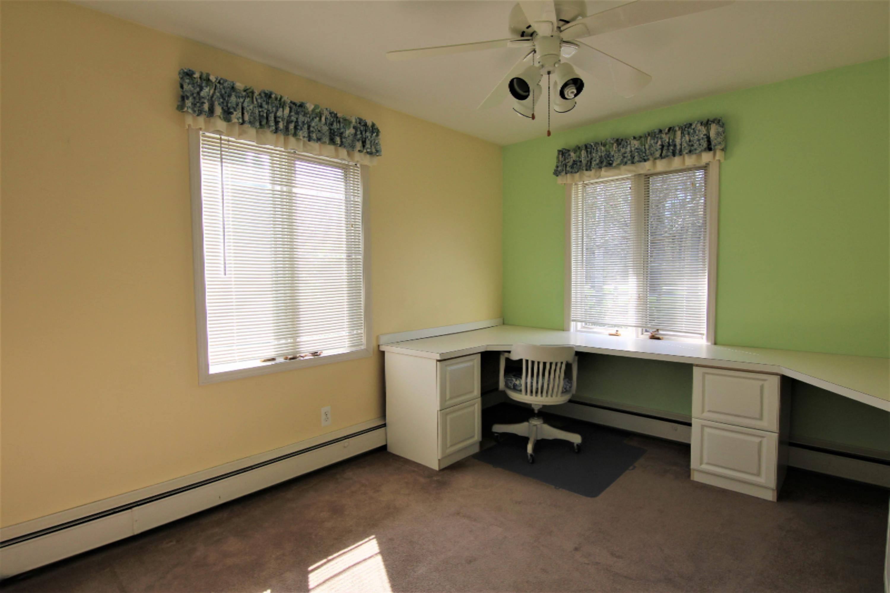 80 North Bear Lake Road Muskegon, MI 49445 - Photo 44 of 61 Bedroom 2