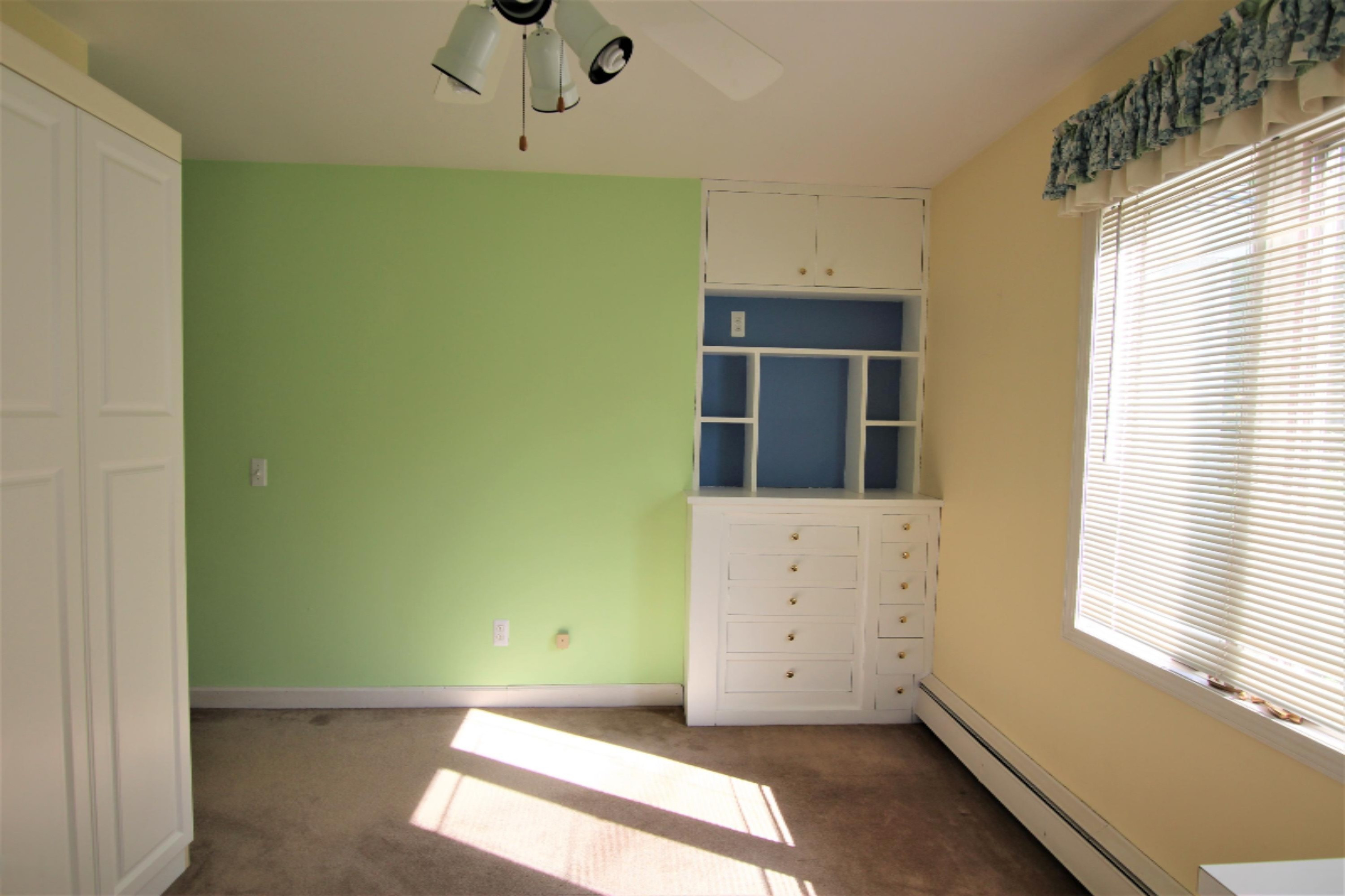 80 North Bear Lake Road Muskegon, MI 49445 - Photo 45 of 61 Bedroom 2 2